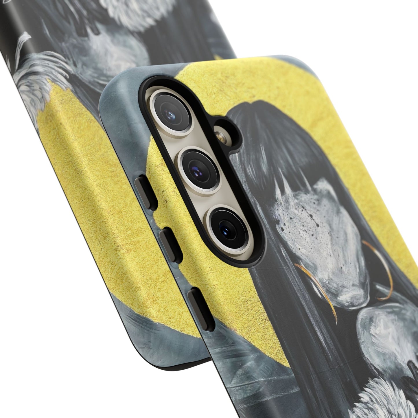 Naturally Virgo Tough Cases