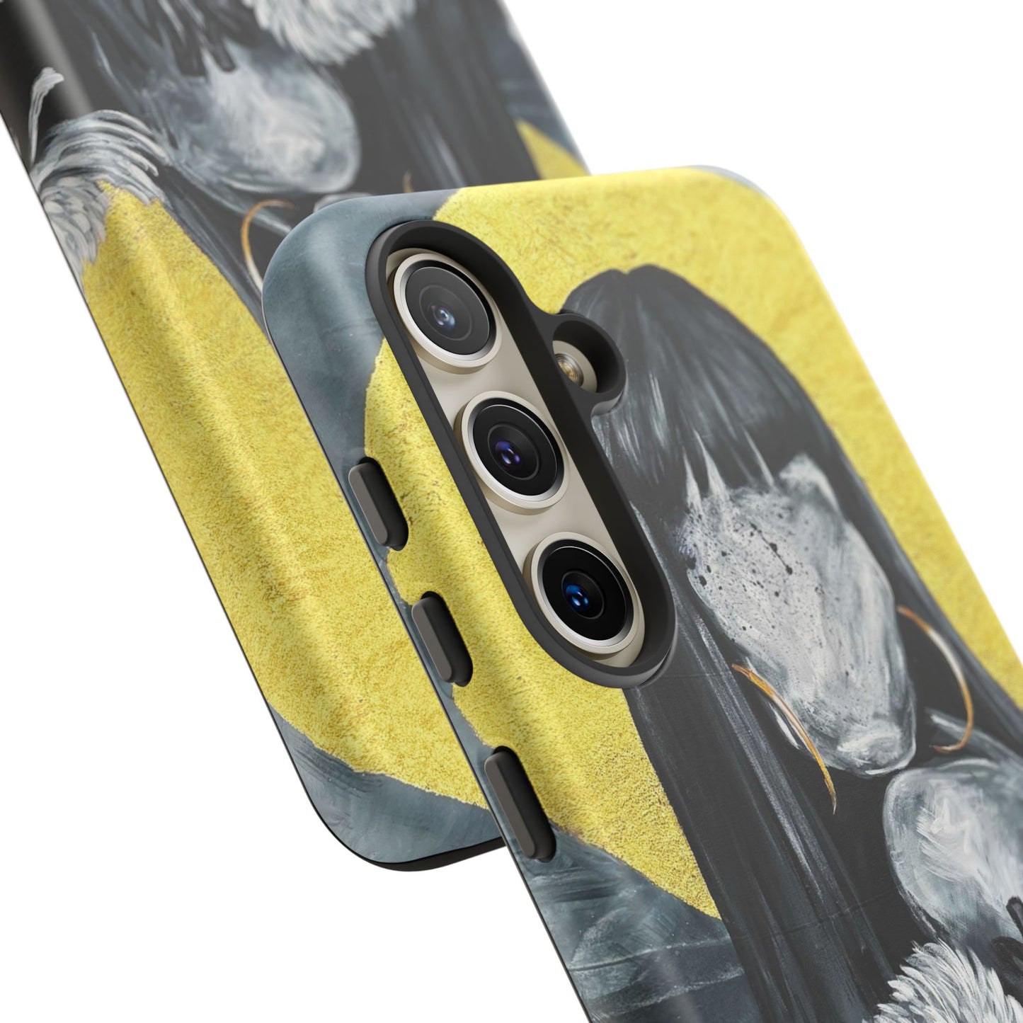 Naturally Virgo Tough Cases