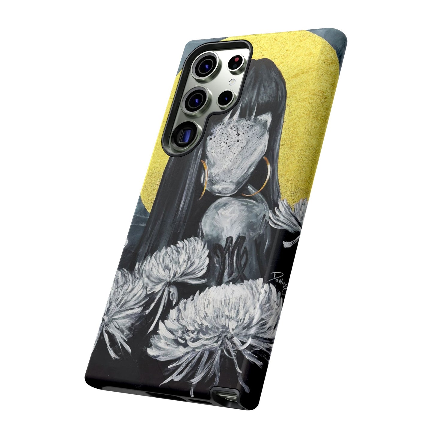 Naturally Virgo Tough Cases