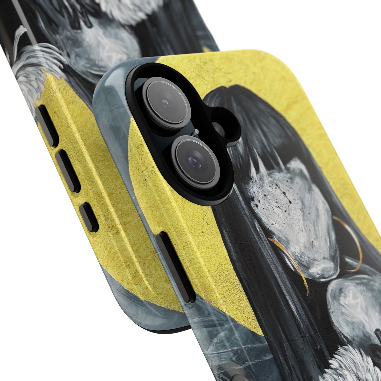 Naturally Virgo Tough Cases