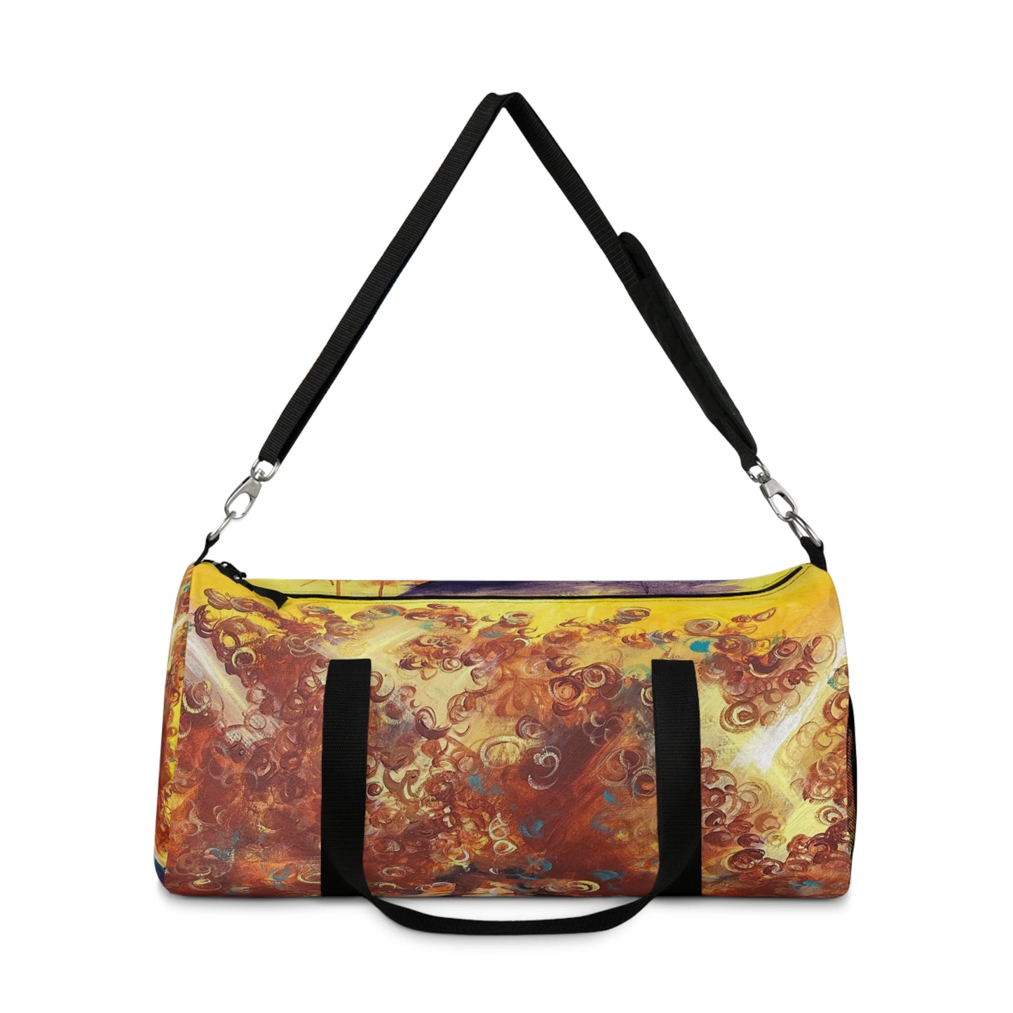 Naturally Karina Duffle Bag