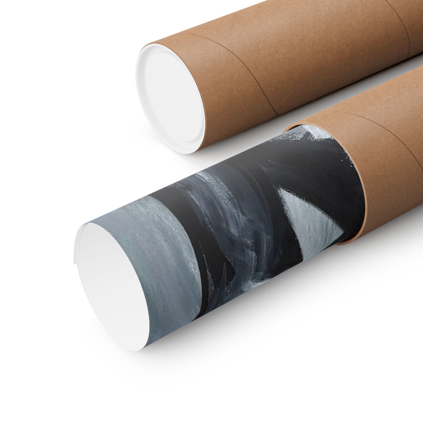 Naturally Taurus Premium Matte Vertical Posters