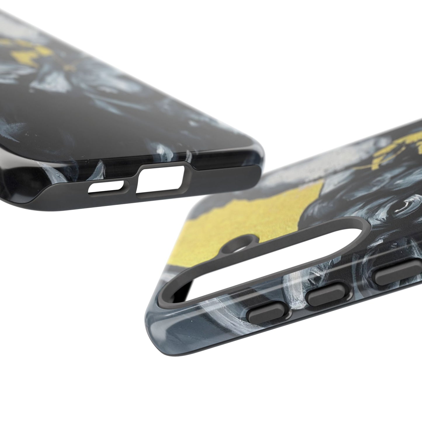 Naturally Taurus Tough Phone Case