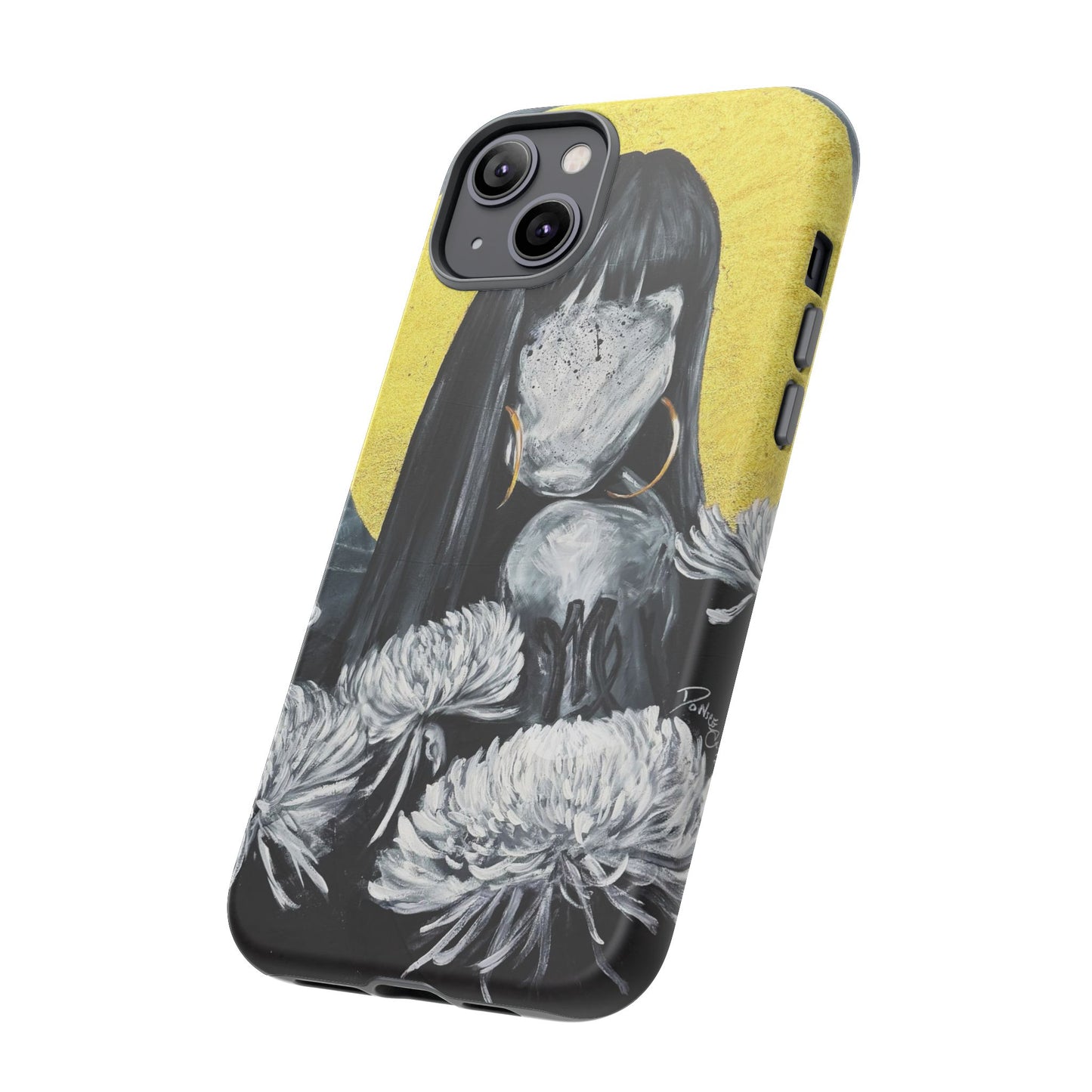 Naturally Virgo Tough Cases