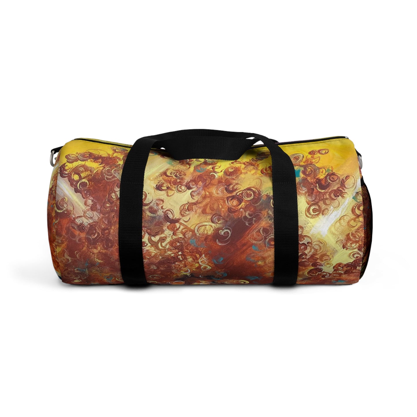 Naturally Karina Duffle Bag