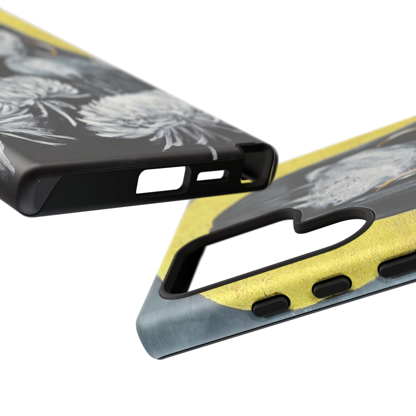 Naturally Virgo Tough Cases