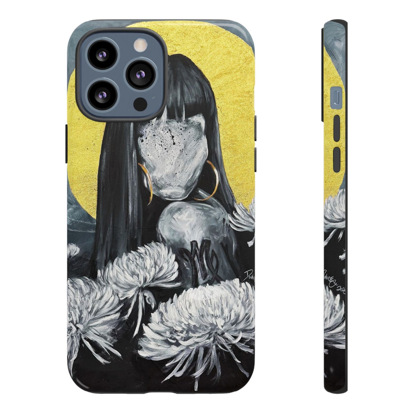 Naturally Virgo Tough Cases