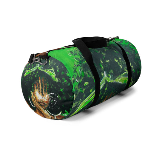 Naturally Andreza Duffel Bag