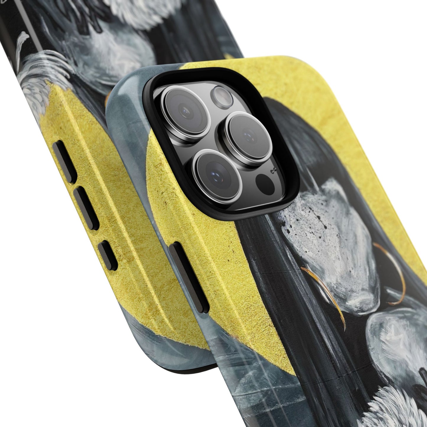 Naturally Virgo Tough Cases