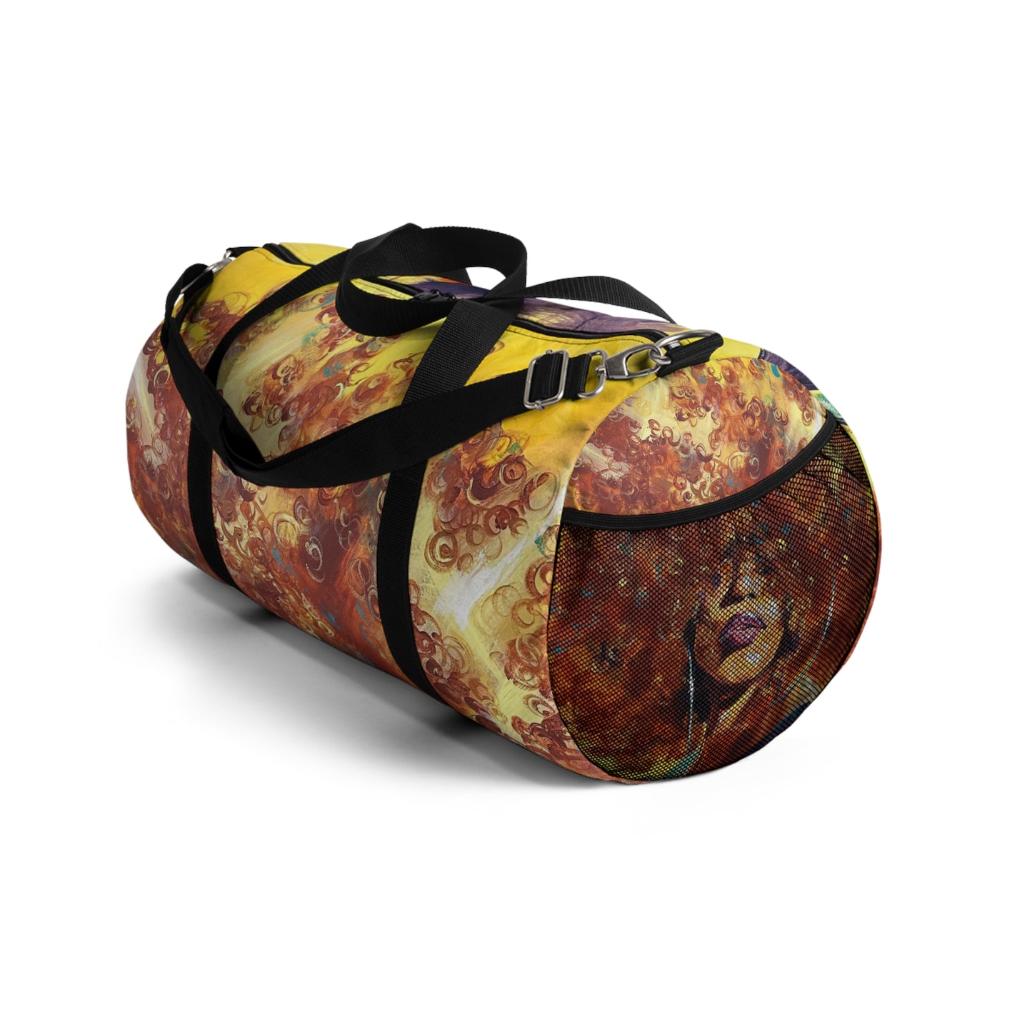 Naturally Karina Duffle Bag