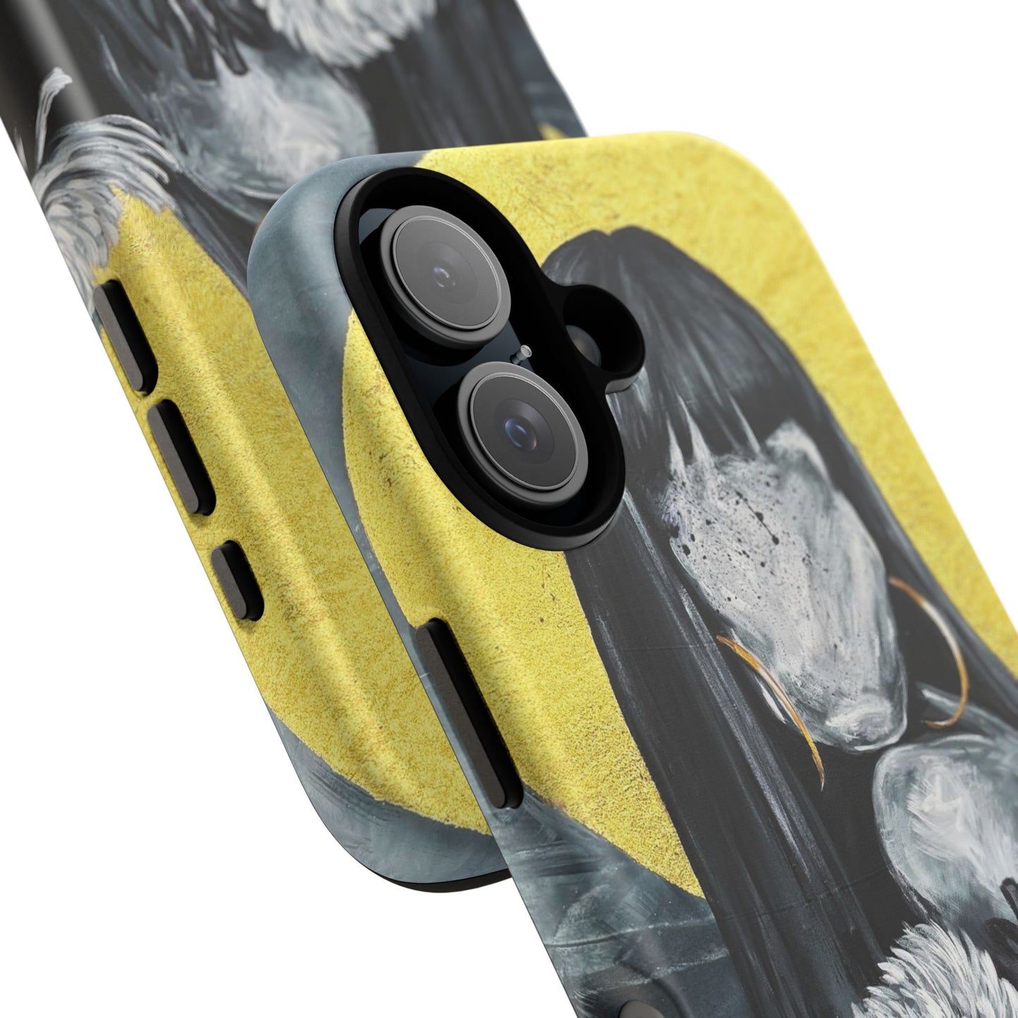 Naturally Virgo Tough Cases