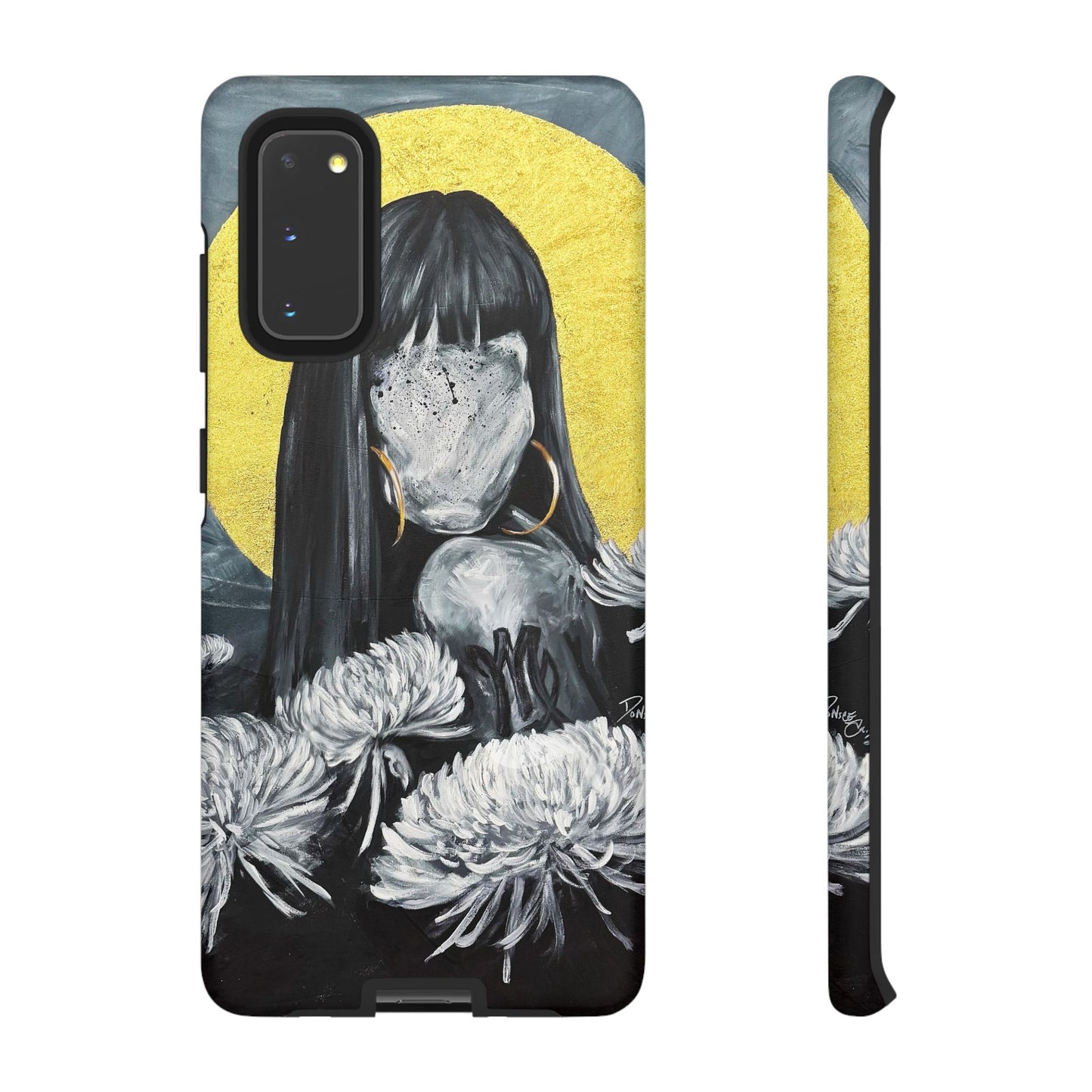 Naturally Virgo Tough Cases