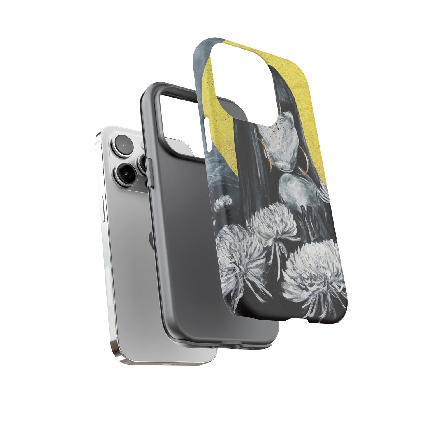 Naturally Virgo Tough Cases