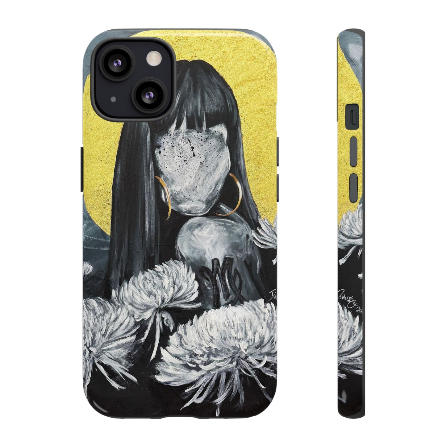 Naturally Virgo Tough Cases