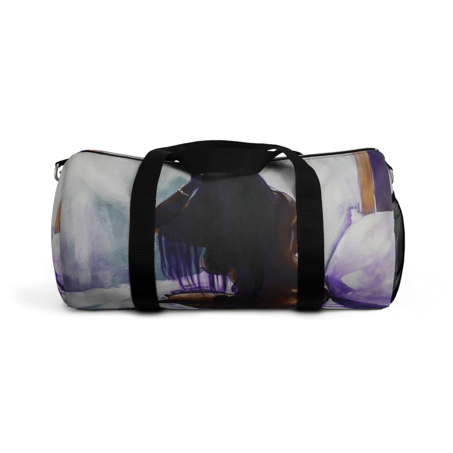 Naturally Ashlynn Duffel Bag