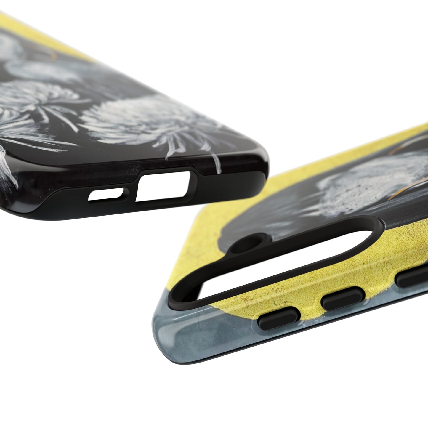 Naturally Virgo Tough Cases