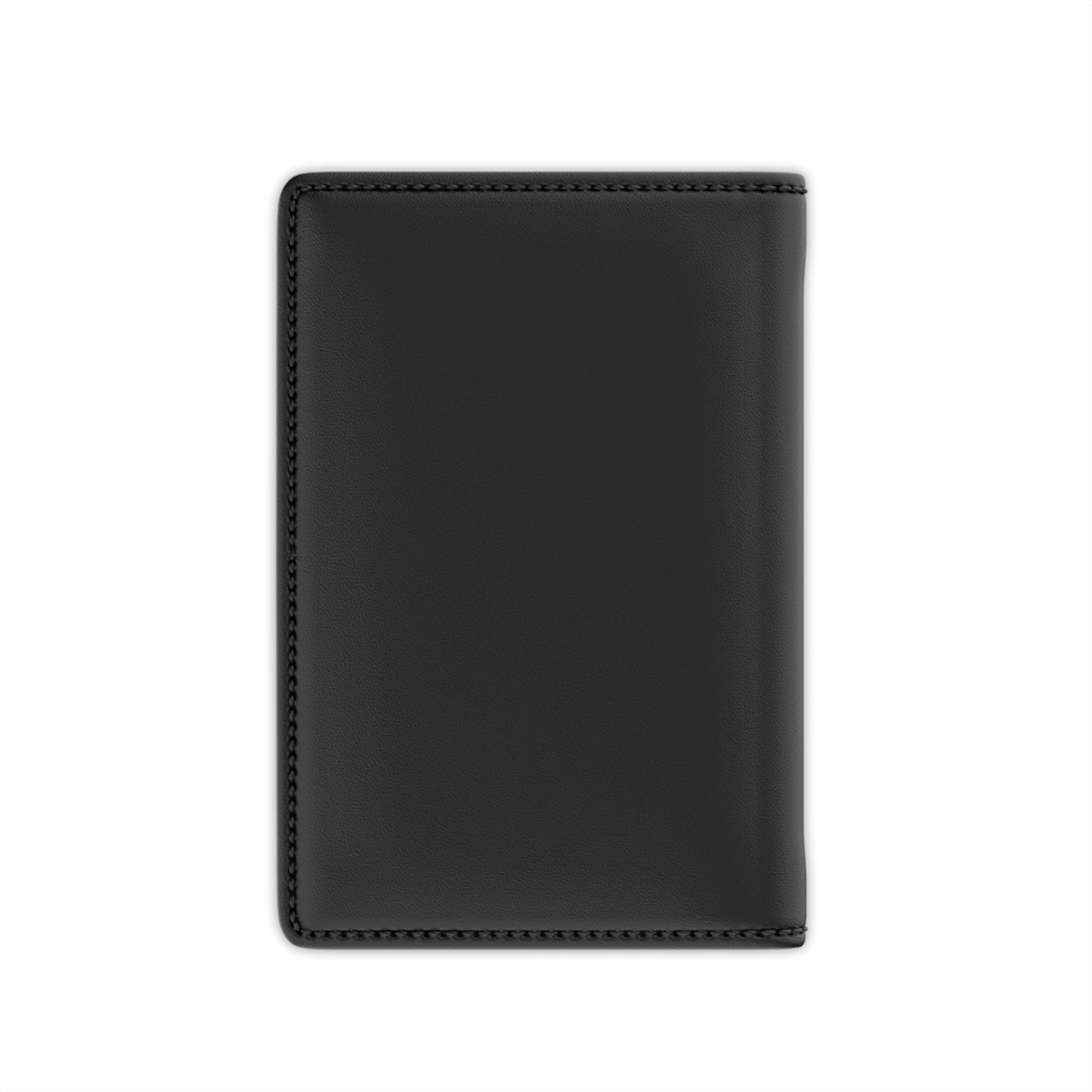 Naturally Taurus Passport Cover