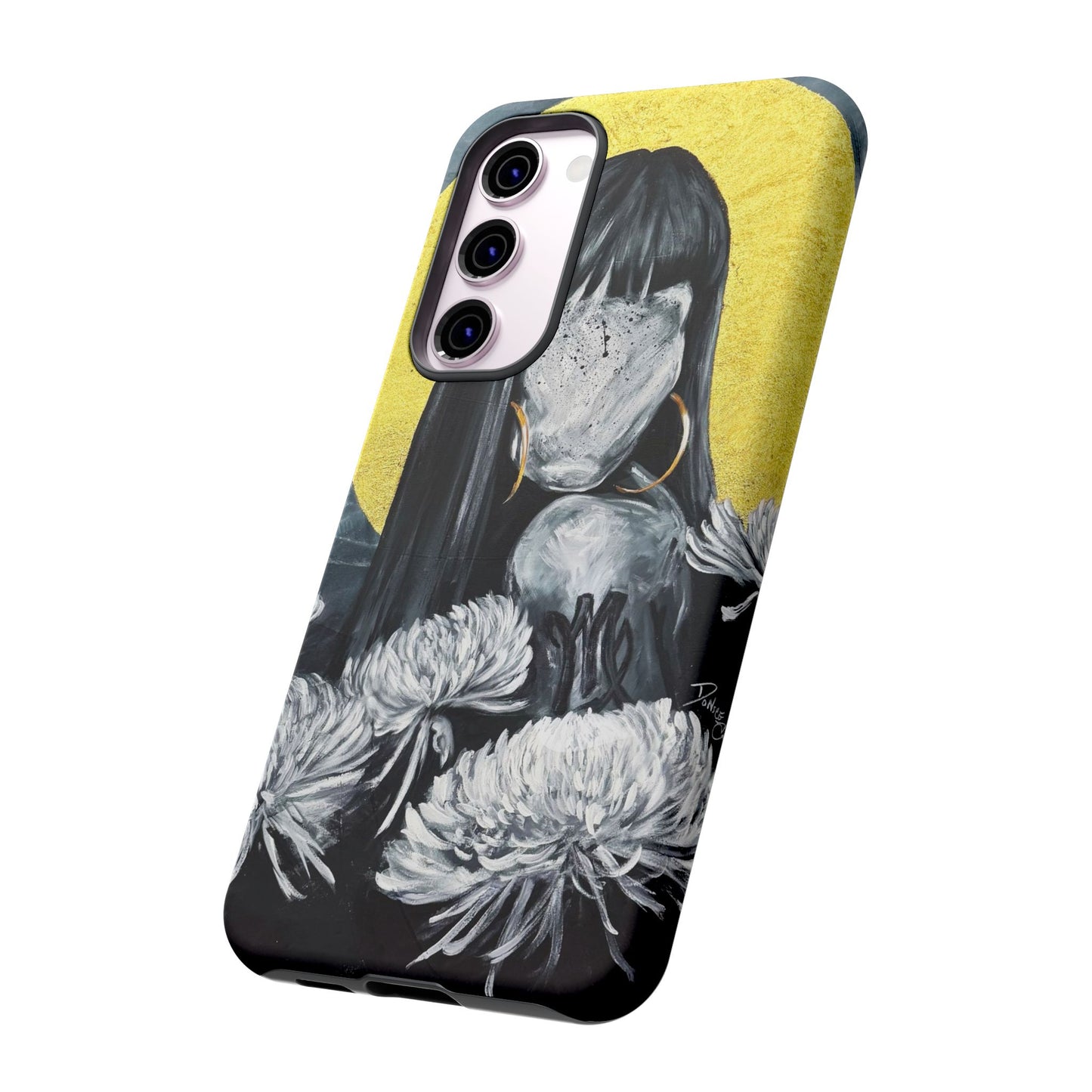 Naturally Virgo Tough Cases