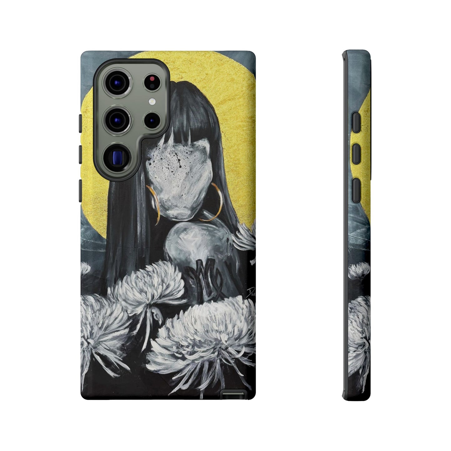 Naturally Virgo Tough Cases