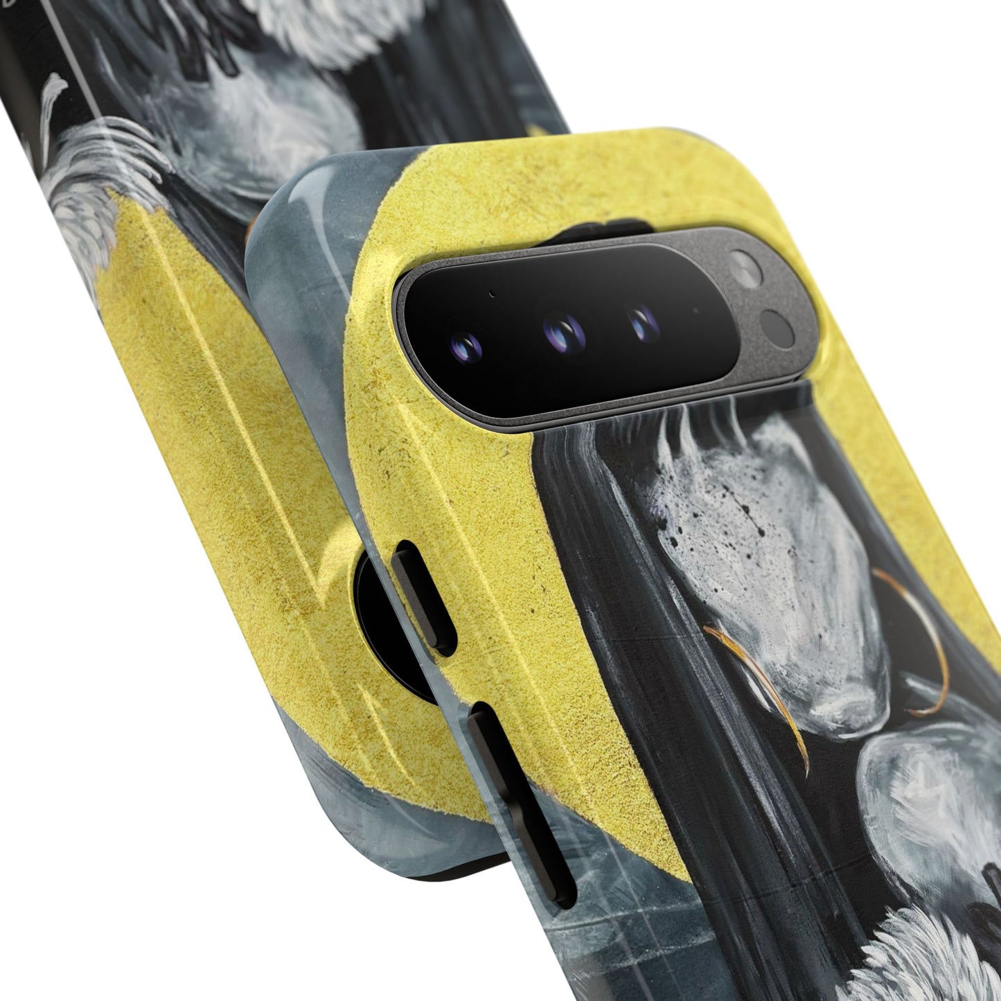 Naturally Virgo Tough Cases