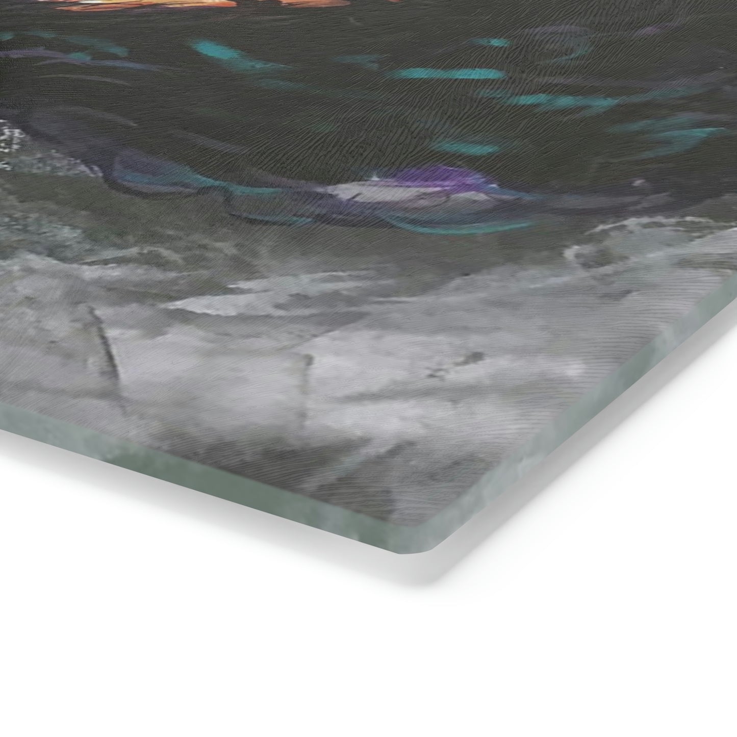 Naturally VI Cutting Board