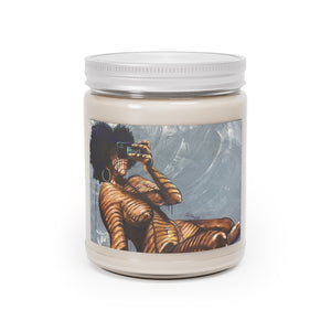 Naturally Nude I Scented Candle, 7.5 oz
