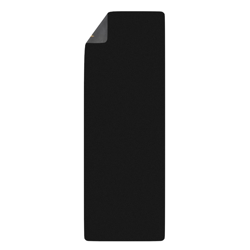 Naturally Queen VI Rubber Yoga Mat