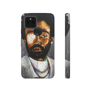 Naturally Gambino Tough Cases