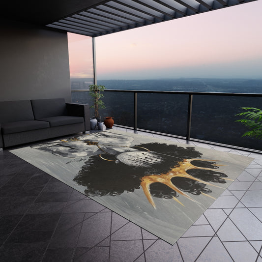 Naturally Queen XVI Outdoor Rug