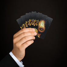 Naturally Vitoria Poker Cards