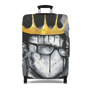 Naturally Queen V Luggage Cover