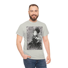 Jessica Unisex Heavy Cotton Tee