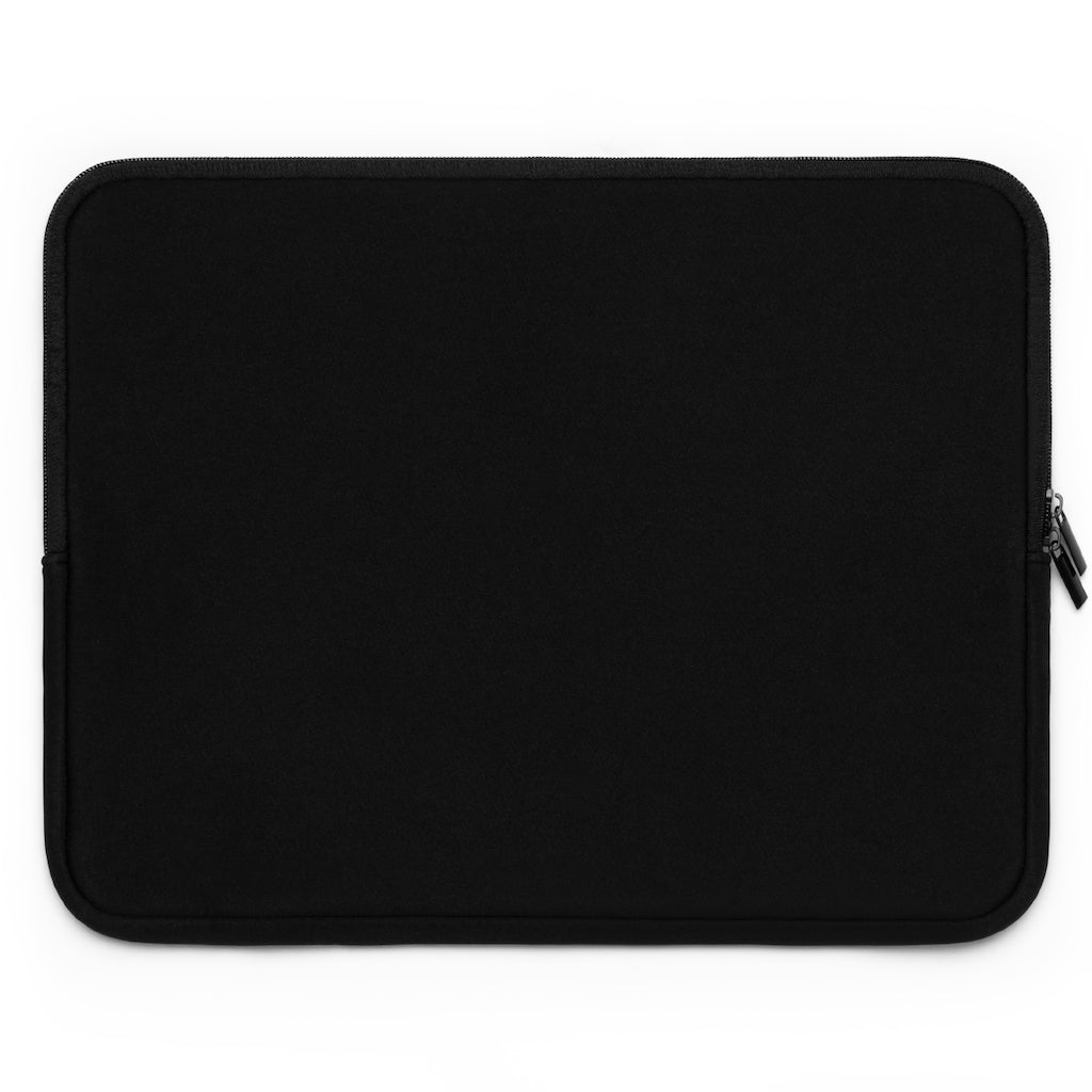 Naturally Tanesha Laptop Sleeve