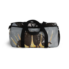 Naturally Queen XXIV Duffel Bag