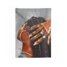 Naturally the Culture VII Indoor Wall Tapestries