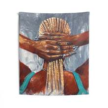 Naturally the Culture VI Indoor Wall Tapestries