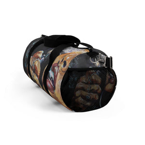 Naturally Dope III Duffel Bag