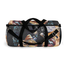 Naturally Dope III Duffel Bag