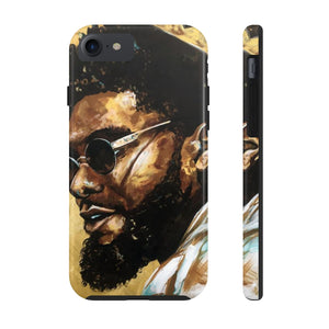Naturally KRIT Case Mate Tough Phone Cases