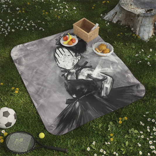 Jessica Picnic Blanket