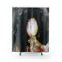 Naturally VI Shower Curtains
