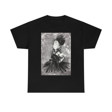 Jessica Unisex Heavy Cotton Tee