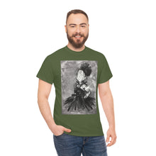 Jessica Unisex Heavy Cotton Tee