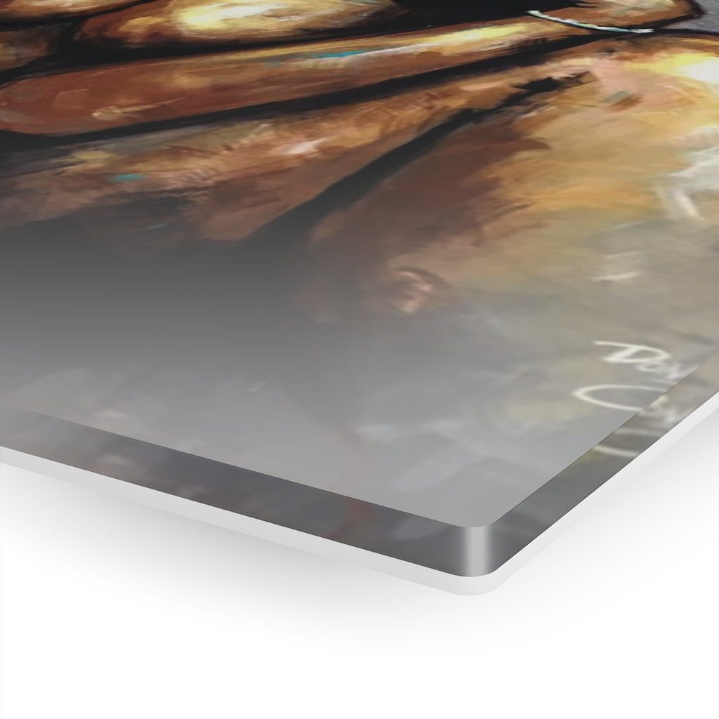 Naturally LV Acrylic Prints
