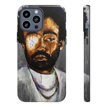 Naturally Gambino Tough Cases