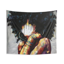 Naturally II Indoor Wall Tapestries