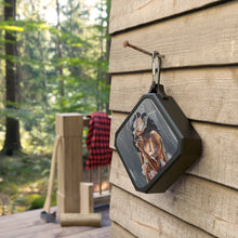 Naturally Dope I Blackwater Outdoor Bluetooth Speaker