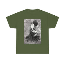 Jessica Unisex Heavy Cotton Tee