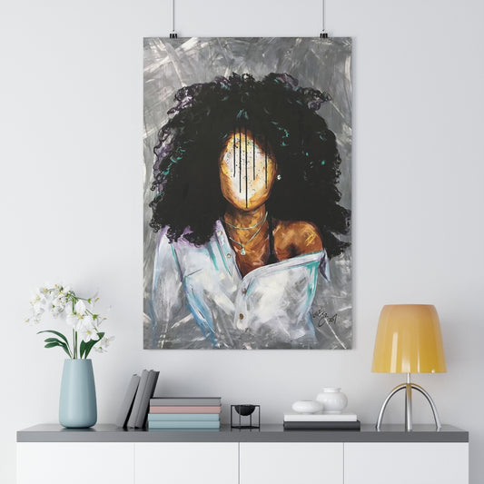 Naturally LXII Giclée Art Print