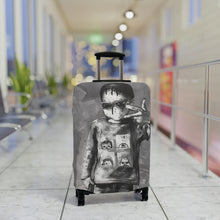 Christian Luggage Cover